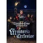 (DLC) Kingdom Come: Deliverance II - Mysteria Ecclesiae