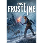 (DLC) DayZ - Frostline (STEAM Ключ) Регион: РФ и СНГ