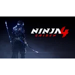 💎​NINJA GAIDEN 4 Делюкс Издание БОНУСНАЯ ИГРА