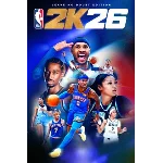💎​Nba 2K26 STEAM OFFLİNE БОНУСНАЯ ИГРА