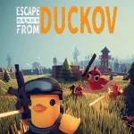 Escape from Duckov 🐤 Steam аккаунт