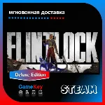 Flintlock: The Siege of Dawn Deluxe + Игры | Steam