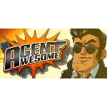 Agent Awesome (STEAM KEY/REGION FREE)