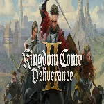 Kingdom Come: Deliverance II Steam Ключ
