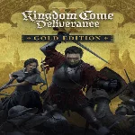 Kingdom Come - Deliverance II Gold Edition Steam Ключ