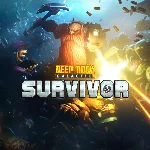 ⚡Deep Rock Galactic Survivor ПОЛНАЯ iPhone ios AppStore