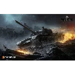 World of Tanks EU[2 топа + 8 прем] Почта(Полный доступ)