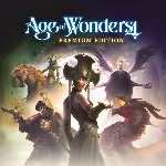 Age of Wonders 4 Premium Edition Ключ Steam | РФ+СНГ+TR