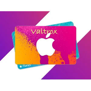 ПОДАРОЧНАЯ КАРТА ITUNES (RU) APP STORE КОД