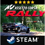 ASSETTO CORSA RALLY・ПОЛНАЯ ИГРА・STEAM・PC