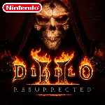 Diablo® II: Resurrected™ + Бонусные Игры (Аренда)
