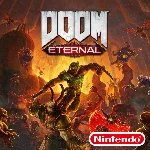 Doom Eternal +Бонусные Игры (Аренда)
