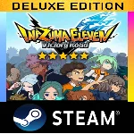 INAZUMA ELEVEN: Victory Road・Deluxe-издание・STEAM・PC