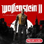 Wolfenstein II: The New Colossus +Бонус Игры (Аренда)