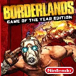 Borderlands: Game of the Year Edition +Бонус (Аренда)