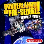 Borderlands: The Pre-Sequel! +Бонусные Игры (Аренда)