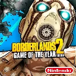 Borderlands 2: Game Of The Year Edition +Бонус (Аренда)