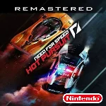 Need for Speed - Hot Pursuit +Бонусные Игры (Аренда)