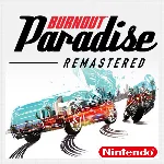 Burnout™ Paradise Remastered +Бонусные Игры (Аренда)