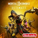 Mortal Kombat 11 Ultimate +Бонусные Игры (Аренда)