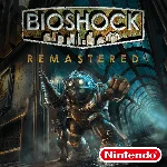 BioShock Remastered +Бонусные Игры (Аренда)