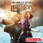 BioShock Infinite +Бонусные Игры (Аренда)