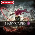 Darksiders III +Бонусные Игры (Аренда)