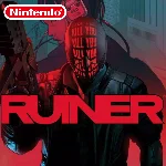 RUINER +Бонусные Игры (Аренда)