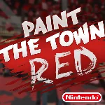 Paint the Town Red +Бонусные Игры (Аренда)