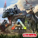 ARK: Survival Evolved +Бонусные Игры (Аренда)