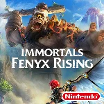 Immortals Fenyx Rising +Бонусные Игры (Аренда)