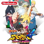 NARUTO SHIPPUDEN™: Ultimate Ninja® STORM 4 (Аренда)