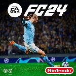 EA SPORTS FC™ 24 +Бонусные Игры (Аренда)