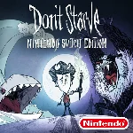 Don´t Starve: Nintendo Switch +Бонусные Игры (Аренда)