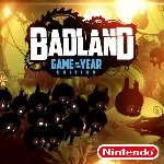 Badland: Game of the Year Edition +Бонус (Аренда)