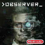 Observer +Бонусные Игры (Аренда)