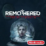 Remothered: Broken Porcelain +Бонусные Игры (Аренда)