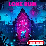 Lone Ruin +Бонусные Игры (Аренда)