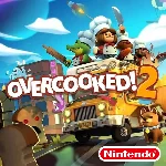 Overcooked! 2 +Бонусные Игры (Аренда)