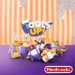 Tools Up! +Бонусные Игры (Аренда)