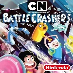 Cartoon Network: Battle Crasher +Бонусные Игры (Аренда)