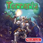 Terraria +Бонусные Игры (Аренда)
