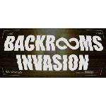 BACKROOMS INVASION (STEAM KEY/REGION FREE)