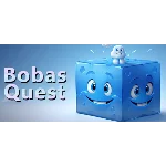 BobasQuest (STEAM KEY/REGION FREE)