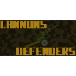 Cannons-Defenders: Steam Edition (STEAM KEY/REG FREE)