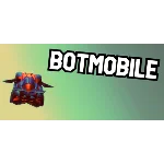 BotMobile (STEAM KEY/REGION FREE)