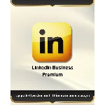 LinkedIn Business Premium | 3 месяца | АПГРЕЙД АККАУНТА