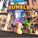 WORMS RUMBLE + LEGENDS PACK ✅STEAM КЛЮЧ
