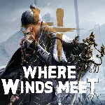 🏯 Where Winds Meet ┃ 🍃 Аккаунт Steam ✨