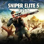 Sniper Elite 5 (Steam Ключ EU+NA)